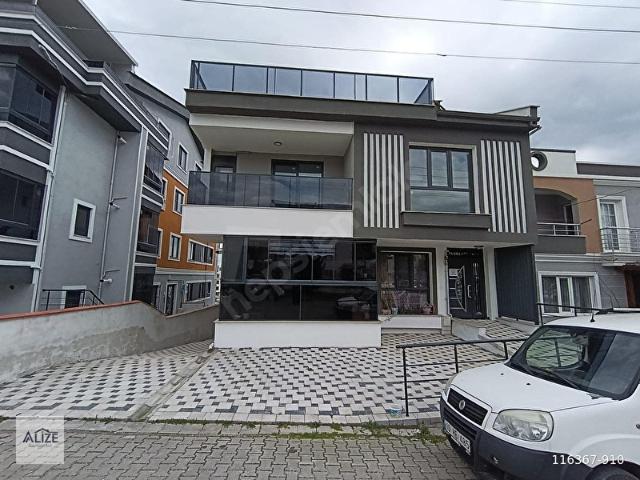TOYGAR MAH. 3+1 KONFORLU DUBLEX Kat Mülkiyetli DAİRE