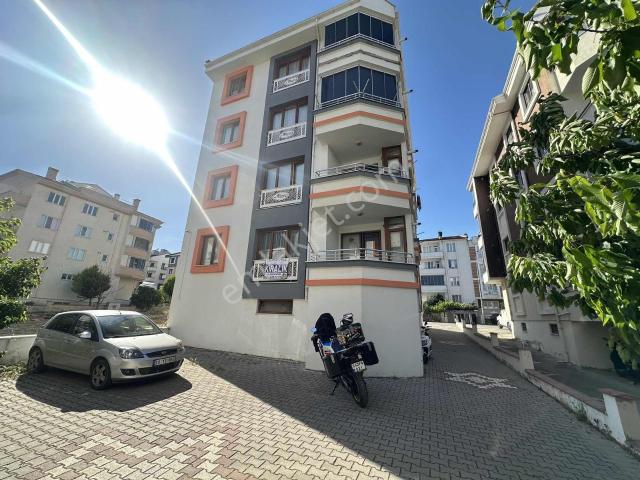 Toygar Mahallesinde Full Eşyalı 1+1 Kiralık Daire