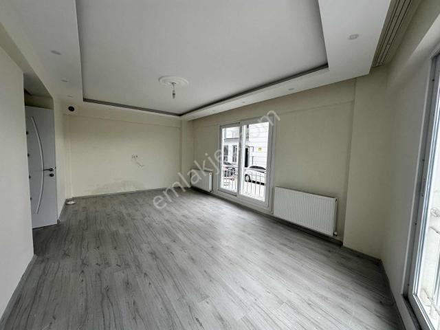 Tozan Evleri 1 Projesinde 92m2 Açık Mutfak 2+1 Daire