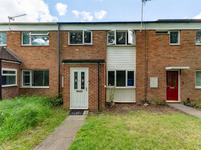 Tozer Walk, Windsor SL4