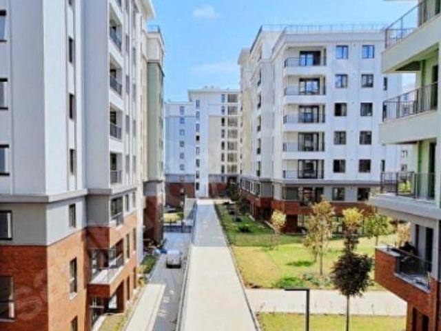 Tozkoparan mah. TOKİ konutları 3. Etap 2+1 satılık daire