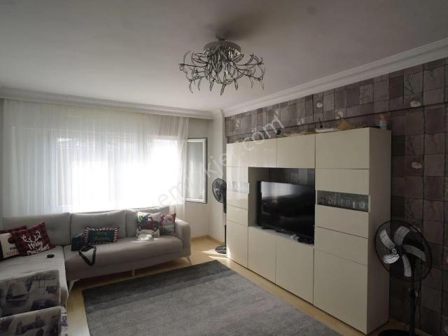 Tozkoparan Merter Evleri Sitesin'de Satılık 3+1 Daire