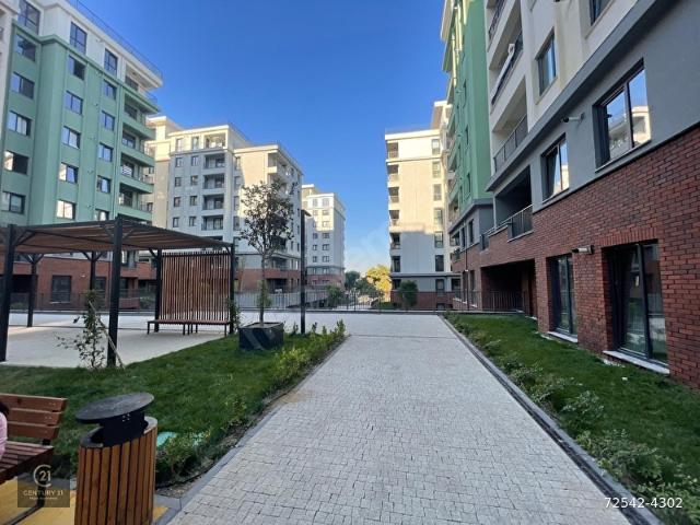 TOZKOPARAN 3.ETAP KİRALIK 2+1 DAİRE !