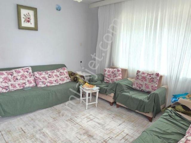 Tozkoran Da 4 Katlı 160 M2 Arsa İçin