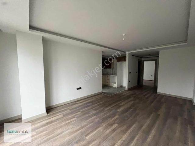 Tozluemlaktan | Anayola 2.bina 51m2 1+1 Satılık Daire