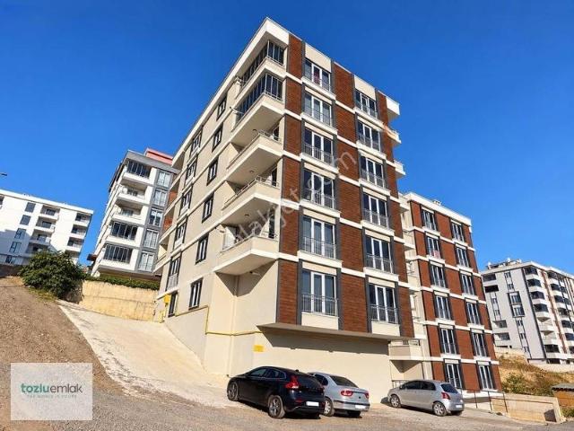 Tozluemlak'tan Tramvaya 300 Metre Satılık 48m2 Geniş 1+1