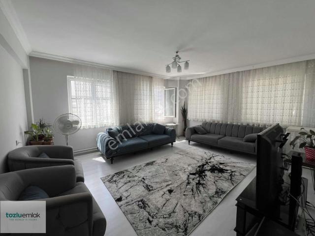 Tozluemlaktan | 3+1 Kiralık Daire Aile Apt. Merkezi Lokasyon