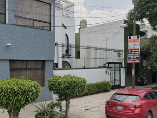 Tlaxcala 49, Roma Sur, Cuauhtémoc, 06760 Ciudad de México, CDMX N855