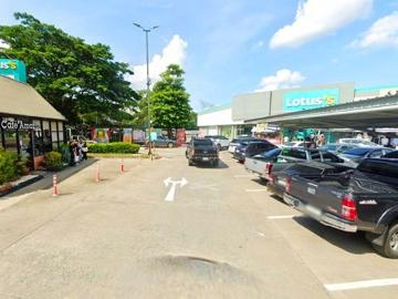 ตลาดไนท์ ปากช่อง 400ม.ให้เช่าบ้านเดี่ยวชั้นเดียว 45ตร.วา. 180ตร.ม. 2นอน 2น้ำ ฟาร์มโชคชัย รพ.กรุงเทพ ปากช่อง 3.0กม. ถ.มิตรภาพสายเก่า