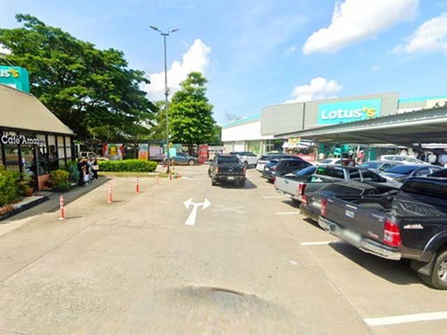 ตลาดไนท์ ปากช่อง 400ม.ให้เช่าบ้านเดี่ยวชั้นเดียว 45ตร.วา. 180ตร.ม. 2นอน 2น้ำ ฟาร์มโชคชัย รพ.กรุงเทพ ปากช่อง 3.0กม. ถ.มิตรภาพสายเก่า