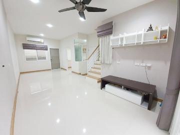 ตลาดครอบครัว บางกรวย 300ม. 4แอร์ บ้าน 2ชั้น ปิ่นเกล้า จรัญสนิทวงศ์ ทาวน์โฮม 3นอน สะพานพระราม7