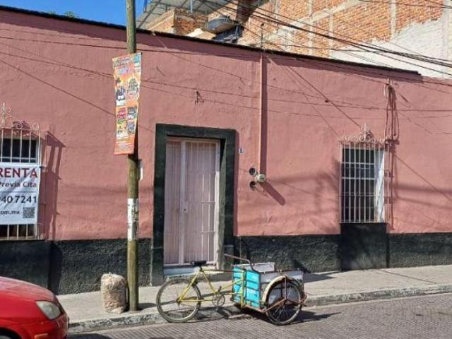 Tlajomulco Centro Terreno Local Comercial en Venta