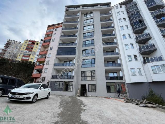 Çıtlakkale Kombi+mutfak Yapılı İskanı Hazır Satılık Sıfır 2+1