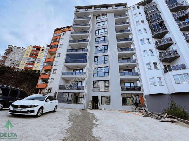 Çıtlakkale Kombi+mutfak Yapılı İskanı Hazır Satılık Sıfır 2+1