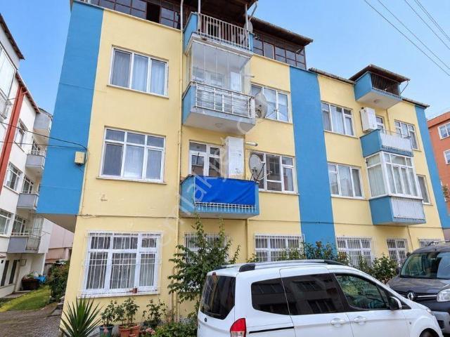 Çıtlakkale'de Kiralık 3+1 Daire: 110m², 2. Kat, Merkezi Konum