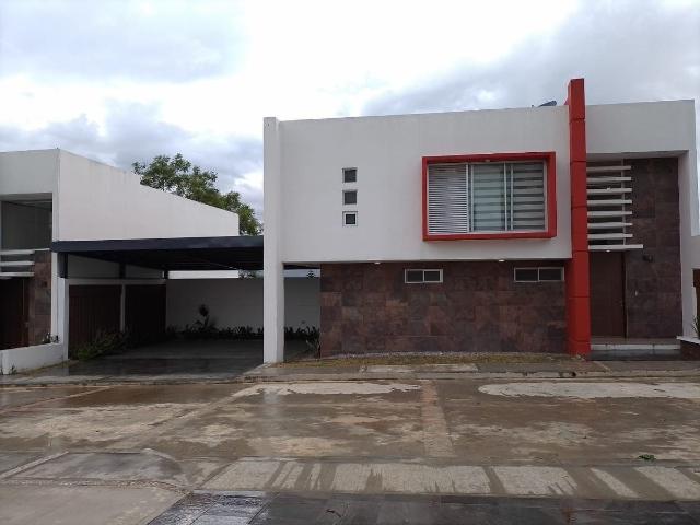 TLALIXTAC, RENTO HERMOSA CASA MINIMALISTA, CON BELLOS PAISAJES