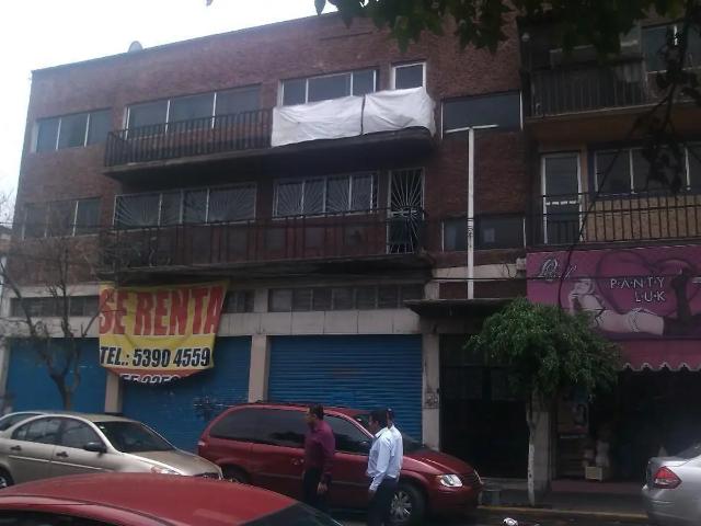 Tlalnepantla Centro Estado de Mexico Departamento Venta