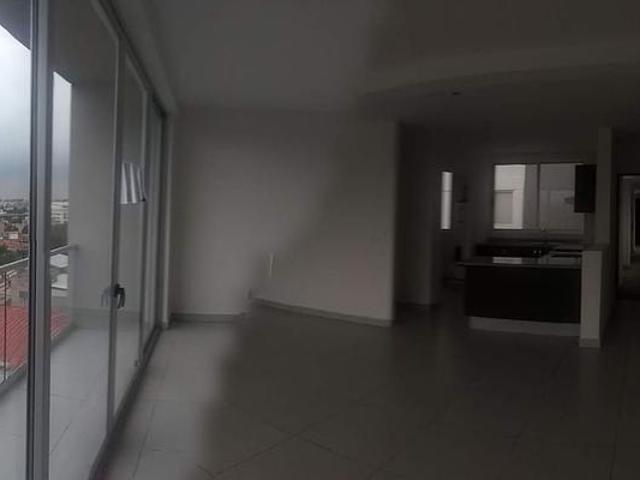 Tlalnepantla Departamento en Renta