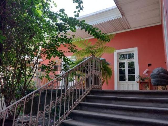 Tlalpan Centenaria Residencia en Venta