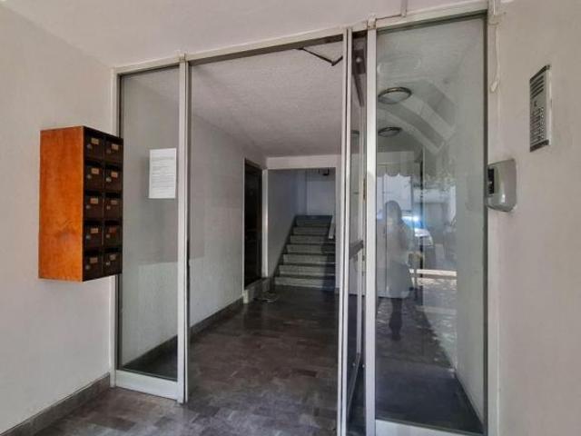 TLALPAN. HUIPULCO. EN VENTA DEPARTAMENTO DE 2 RECÁMARAS, ESTUDIO, 2 BAÑOS, 1 ESTACIONAMIENTO