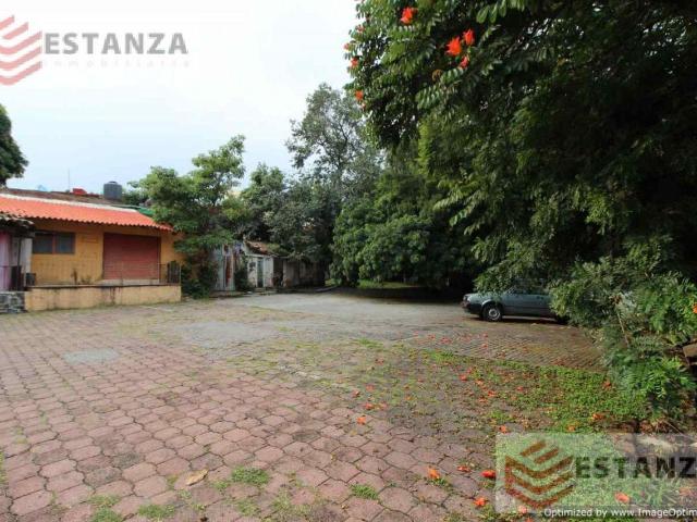 Tlaltenango Terreno CLAVE TT627