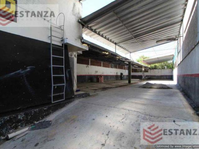 Tlaltenango Bodega CLAVE BVR751