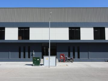 TLAQUEPAQUE TERRENOS INDUSTRIALES EN VENTA