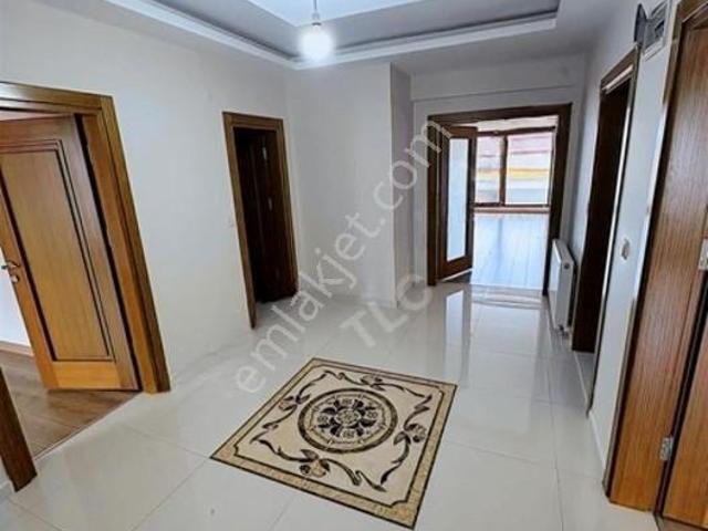 Tlc'den Kiralık Dubleks 5+1 Daire