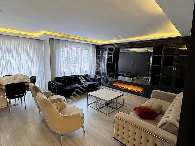 Tlc'den Site İçerisinde 3+1 Satılık Daire