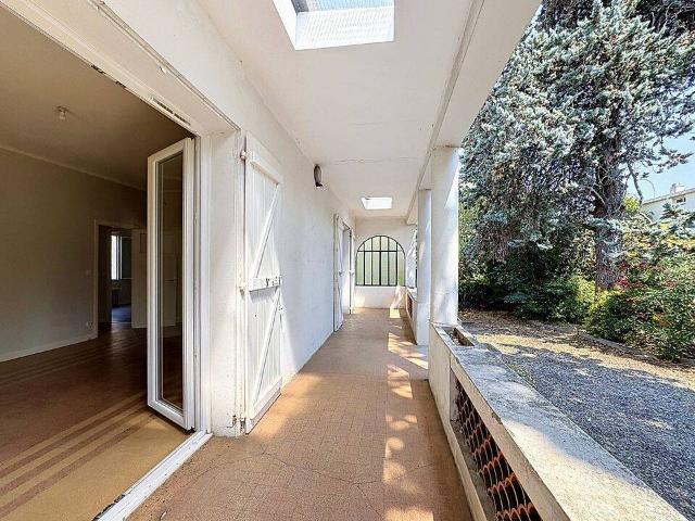 Tlse / Rangueil, villa T3, 3 avenue des coteaux, 31400 Toulouse