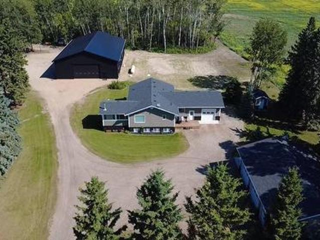 Melfort Acreage, Willow Creek Rm No. 458, SK, S0E 1A0 house for sale | Listing ID SK012283 | Royal LePage