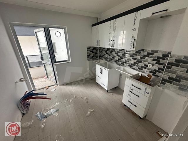 TMC EMLAK'TAN 29 EKİM MAH.2+1 SIFIR BULUNMAZ FIRSAT DAİRE