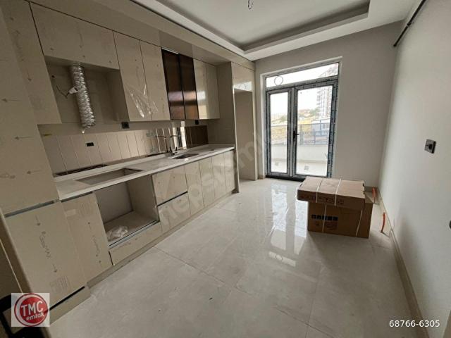 TMC EMLAK'TAN SARAYCIK MAH. 2+1 SIFIR EBEVEYN BANYOLU DAİRE