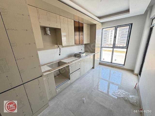 TMC EMLAK'TAN SARAYCIK MAH. 2+1 SIFIR LÜX SATILIK DAİRE