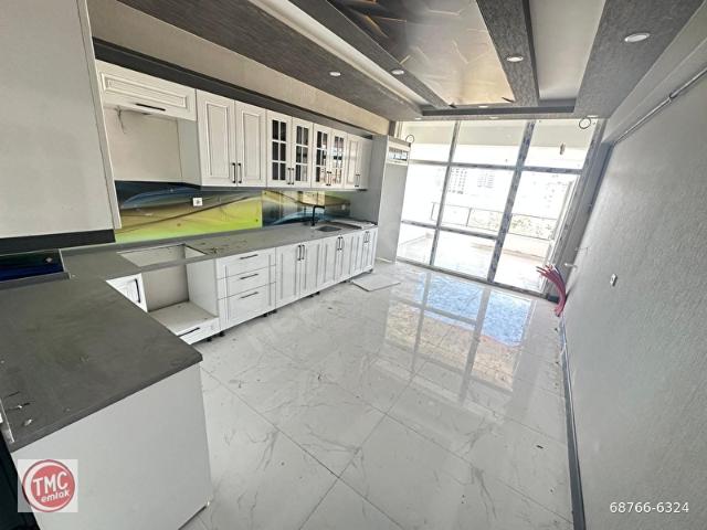 TMC EMLAK'TAN PLEVNE M.4+1 SAUNALIKİLERLİG.ODALI LÜX DAİRE