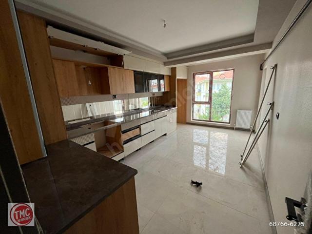TMC EMLAK'TAN TMC EMLAKTAN ANDİÇEN MAH. 3+1 LÜX YAPILI DAİRE