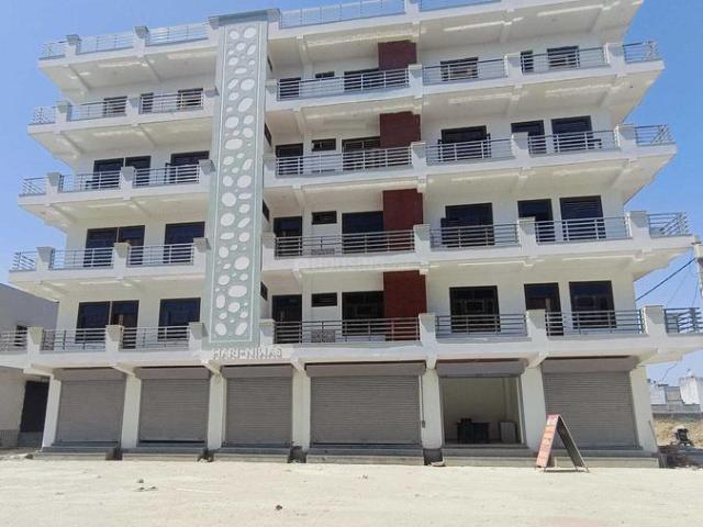 TMR Laxmi Niwas And Om Niwas,Lal Kuan 3 BHK Apartment For Sale Ghaziabad