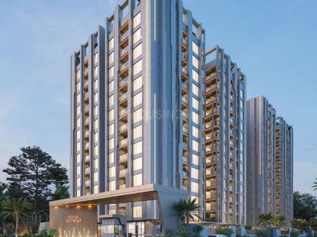 TMV Royal Retreat,Panchyawala 4 BHK Apartment For Sale Jaipur