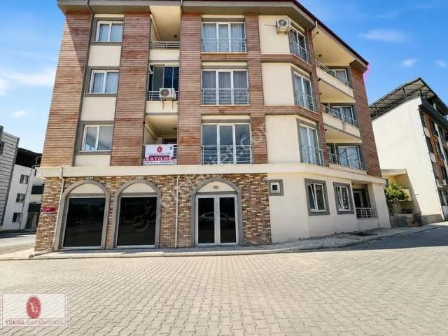 ツyüksel'den Kadıköy Merkezde Çift Cepheli Arakat 3+1 Daire ツ