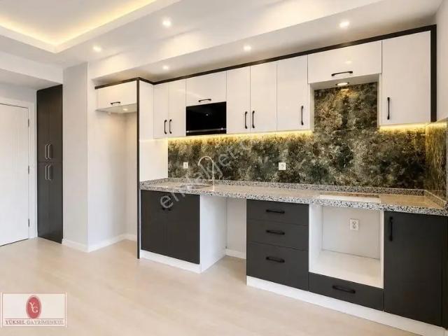 ツyüksel'den Kadıköy Merkezde Lüks Sıfır 3+1 Fırsat Dubleks ツ