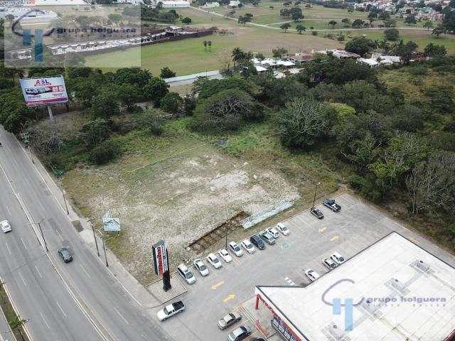 TR 008 TERRENO EN RENTA EL AGUACATE UBICADO EN PROLONGACION DE AVE. HIDALGO #10351 COL. LOMAS DEL CHAIREL, TAMPICO, TAM