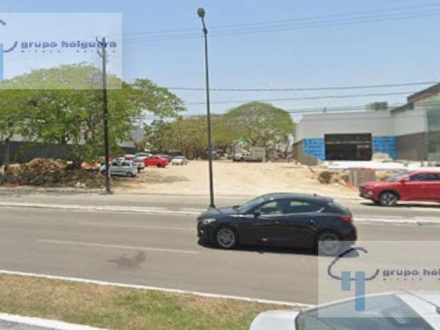 TR 008 TERRENO EN RENTA EL AGUACATE UBICADO EN PROLONGACION DE AVE. HIDALGO #10351 COL. LOMAS DEL CHAIREL, TAMPICO, TAM
