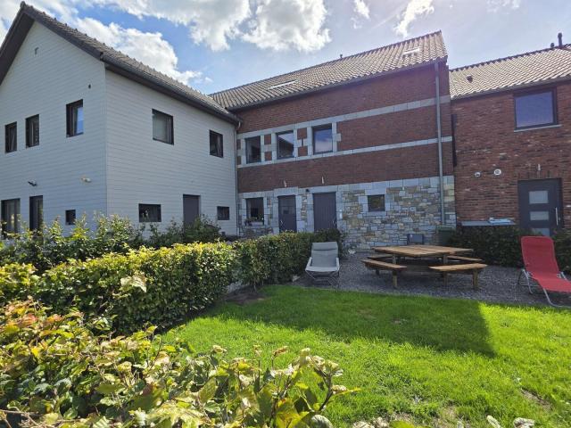 Tr. bonne Maison, tt confort, jardin, cadre campagnard !