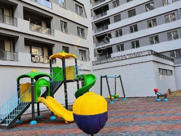 Trıo Gyo'dan Tuzla Beşevler Şehriyaz Konutlarında Kiralık 2+1
