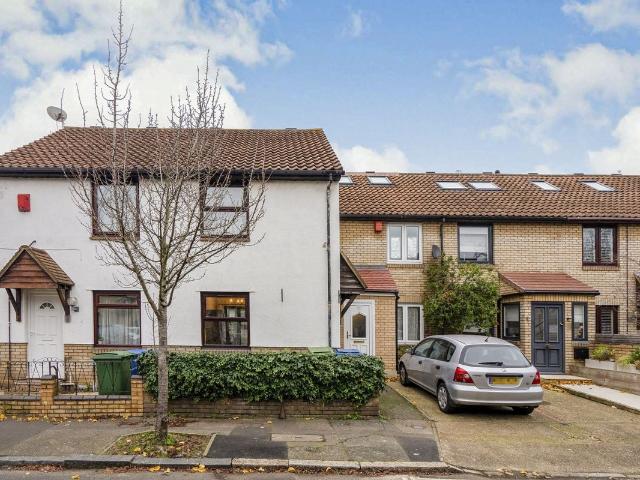 Trothy Road, London SE1, 2 bed terraced house to rent, £2,200 pcm | PrimeLocation
