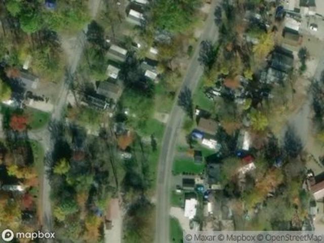 Trotwood Ave
