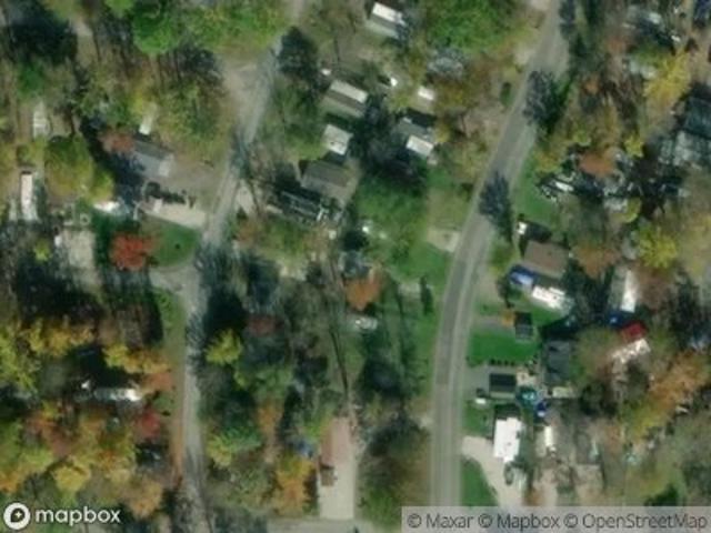 Trotwood Ave