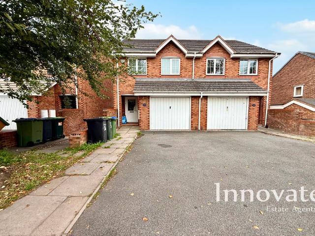 Trotters Lane, West Bromwich B71, 3 bed semi detached house to rent, £1,250 pcm | PrimeLocation