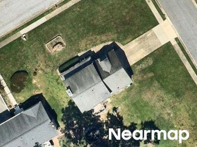 Trotters Pointe Dr