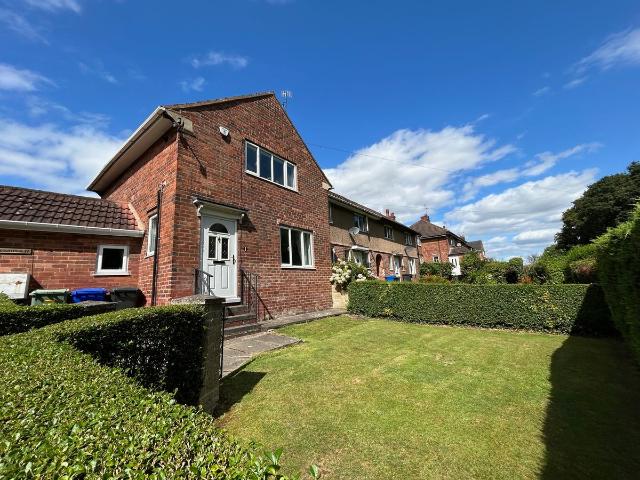 Troughbrook Road, Chesterfield S43, 2 bed end terrace house to rent, £900 pcm | PrimeLocation